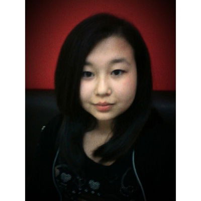 Диана Захаренко