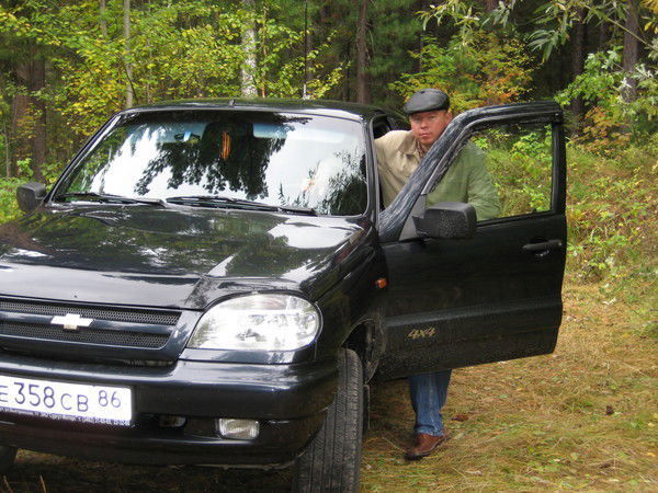 Роберт Имамов