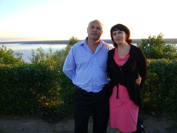 Владимир Чапурин