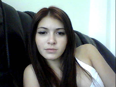 Кристина Халикова