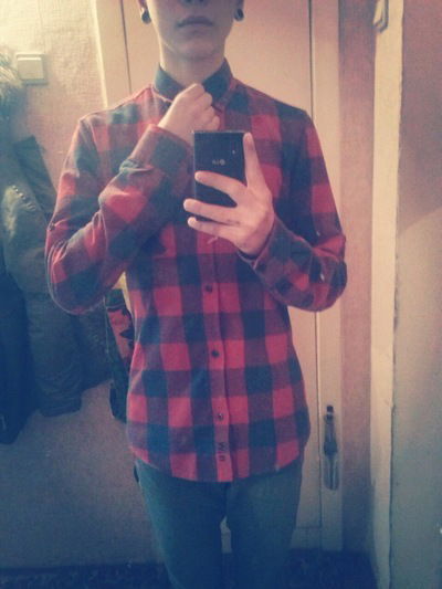 Данил Чёрный