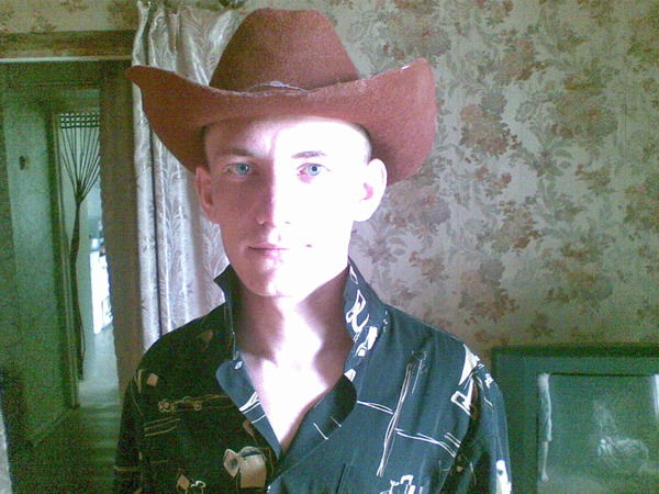 Вячеслав Политаев