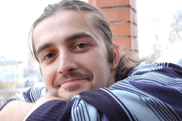 Иван Шаравин