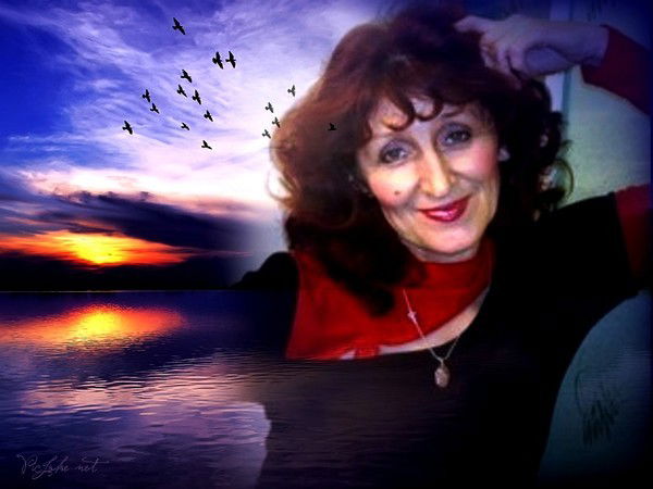 Светлана Тихонова