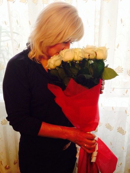 Татьяна Ефимова