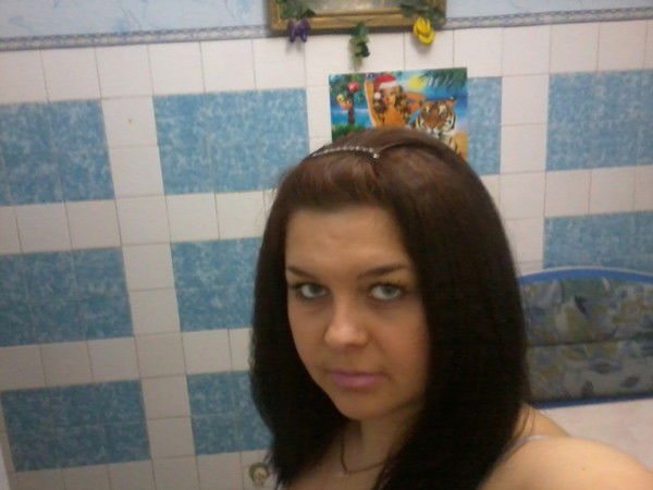 Татьяна Андриянова