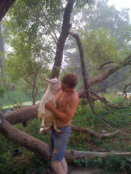 Алексей Янкович