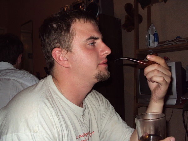 Леонид Майстров