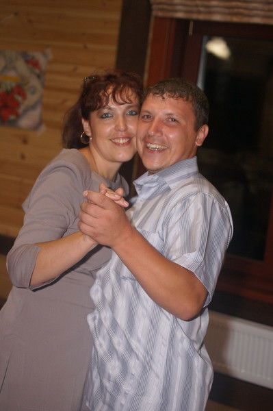 Наталья Филатова