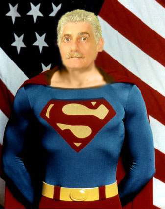 Дмитрий Полевой