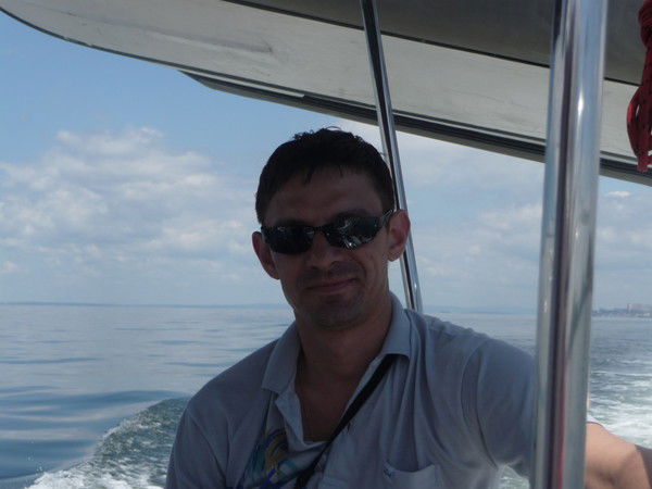 Андрей Корсков