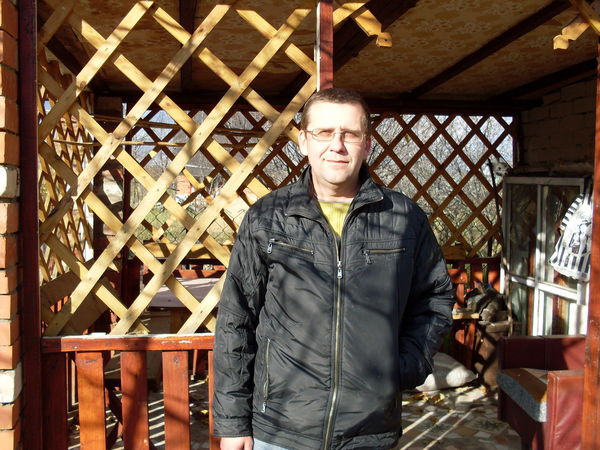 Владимир Лупанов