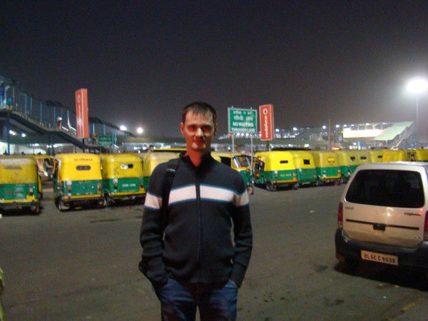 Юрий Лобашев