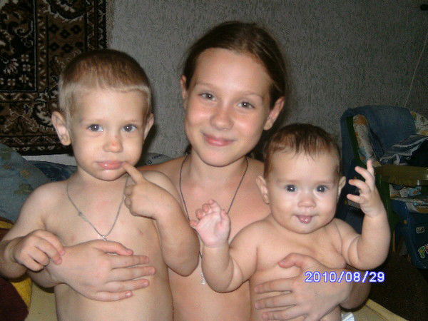 Татьяна Деминтиенко