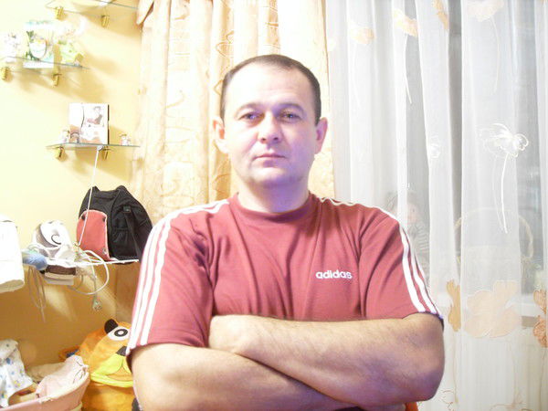 Сергей Дымура