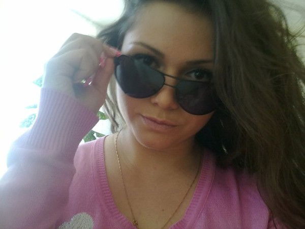 Дарья Воронцова