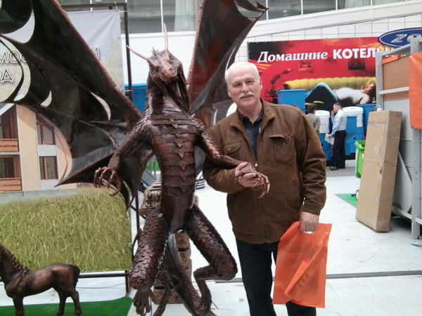 Виталий Терешкин