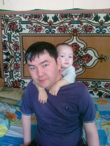 Бейбит Даутов