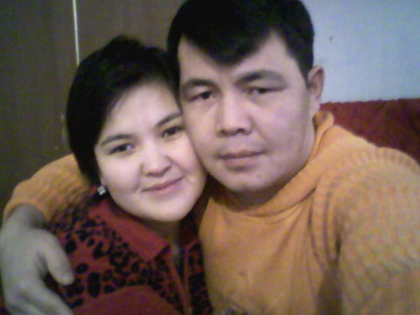 Молдыр Жетпысбаева