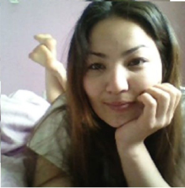 Акгуль Касангалиева