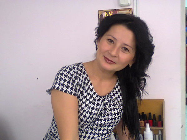 Аинара Дюсембенова