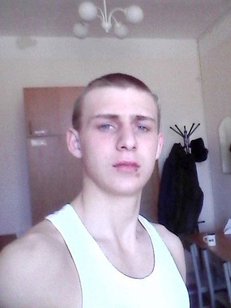 Алекс Кудрявцев