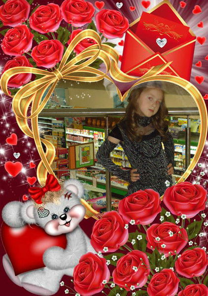 Елизавета Зырянкина