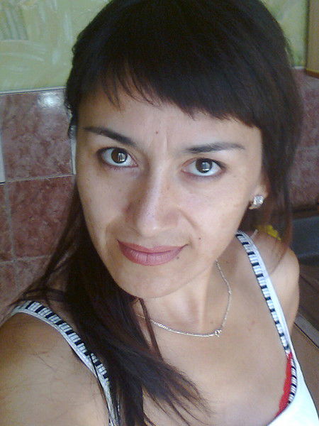 Гуля Даутова