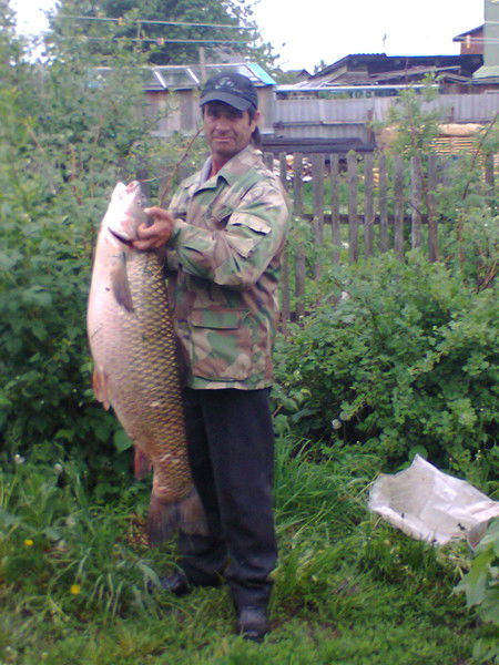 Альфред Имашев