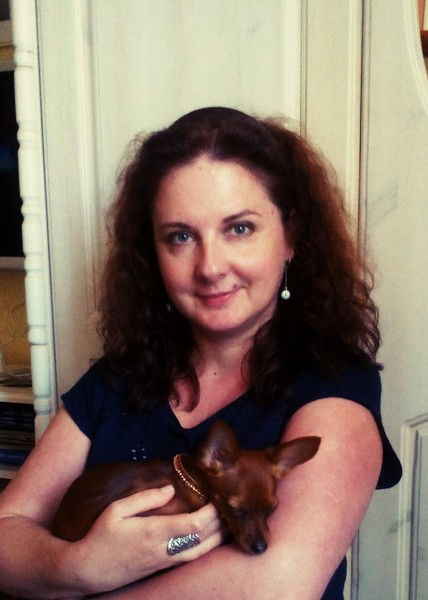 Савченко Татьяна