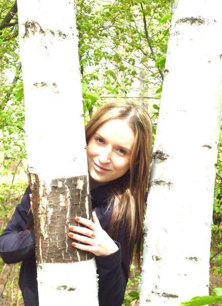 Аня Хусниярова