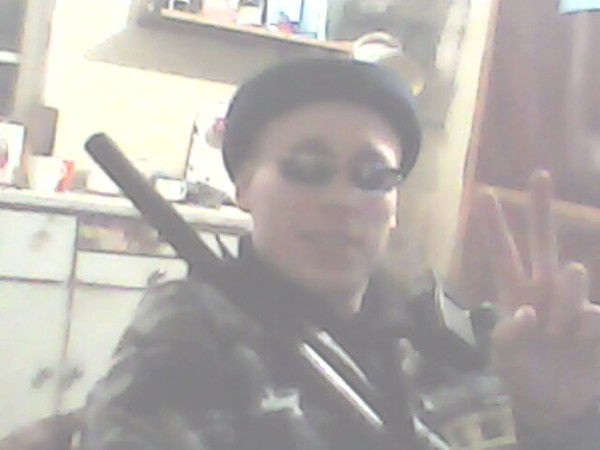 Дмитрий Обухов