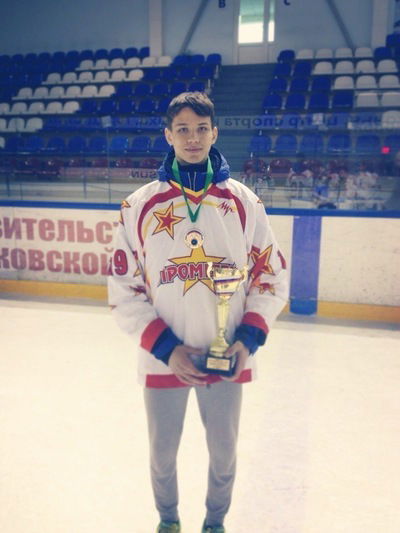 Лёша Землянский