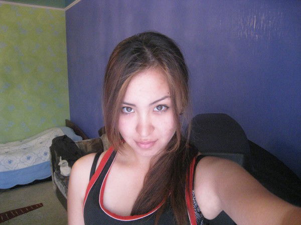 Жанара Кушкумбаева