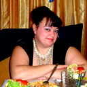 Ольга Крупина