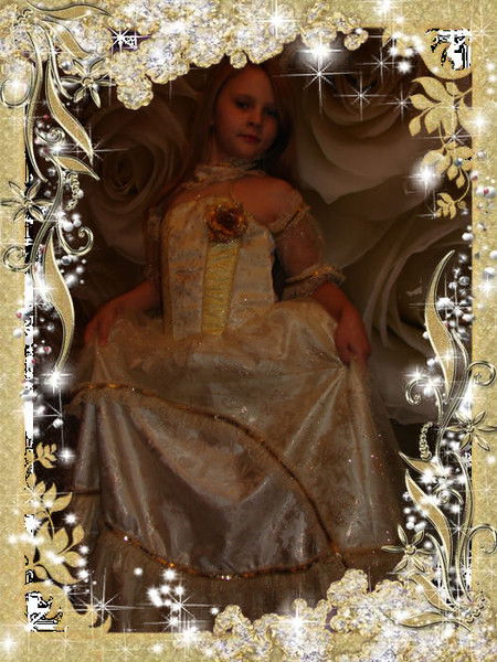 Анастасия Курчева