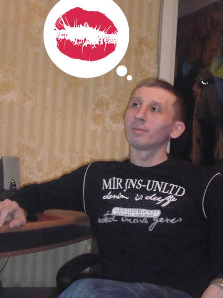 Сергей Назаренко