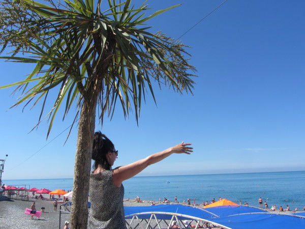 Нелли Усманова