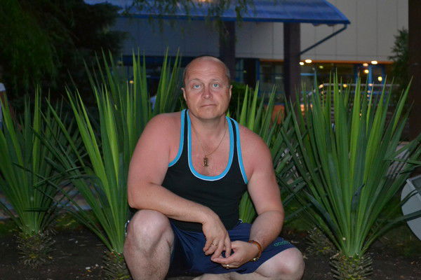 Сергей Фалалеев