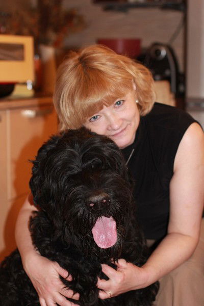 Татьяна Колос