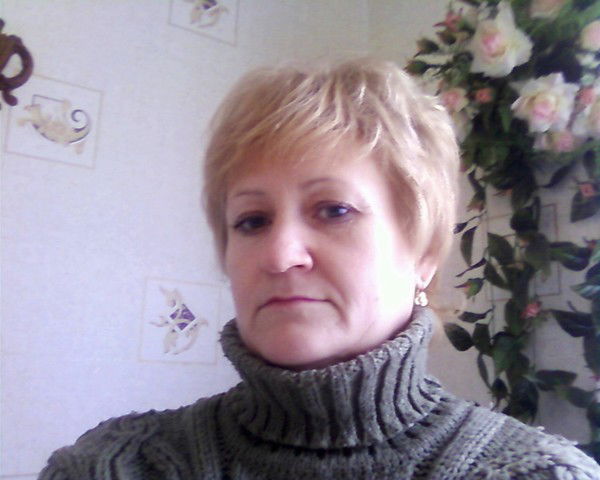 Ольга Филиппенко