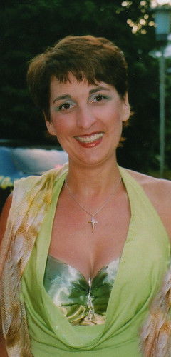 Милена Стрельницкая