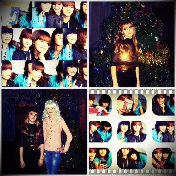 Света Компаниец