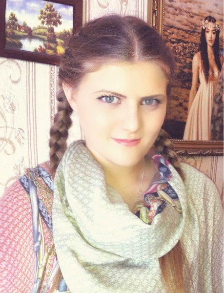 Лидия Турина