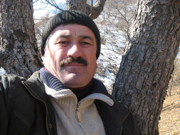 Шахбан Маммаев