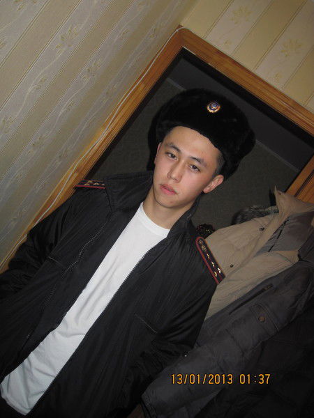 Нариман Айтжанов