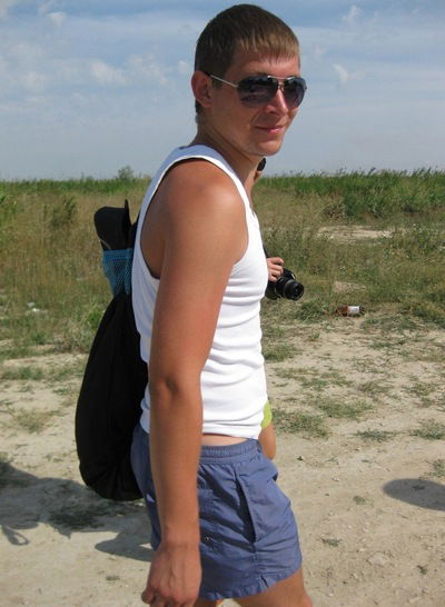 Артик Ломакин