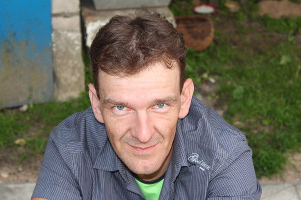 Александр Малахвей