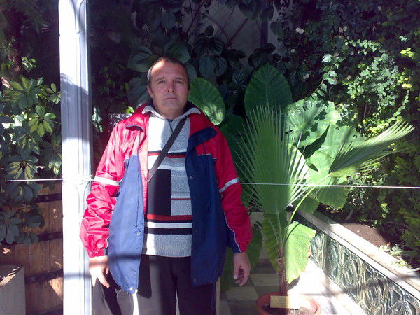 Олег Мясников