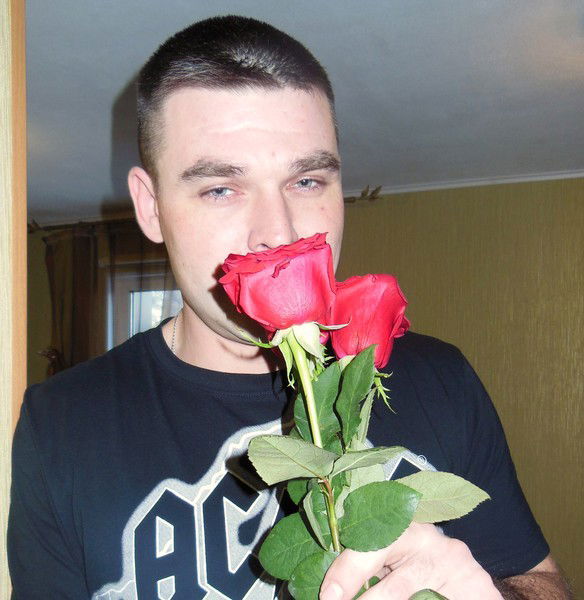 Евгений Желонкин